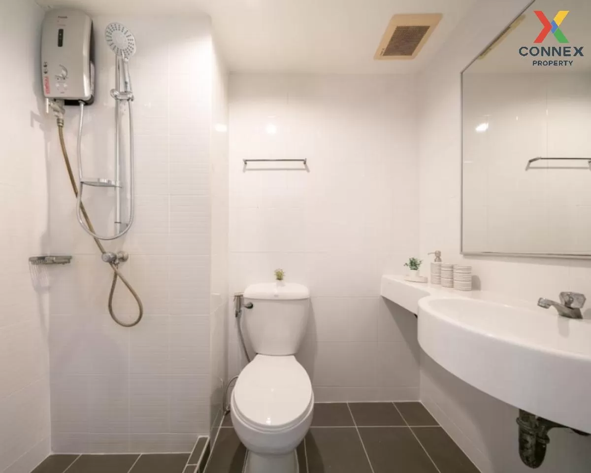 ขายคอนโด  ลุมพินี คอนโดทาวน์ นิด้า - เสรีไทย 2 คลองกุ่ม เขต บึงกุ