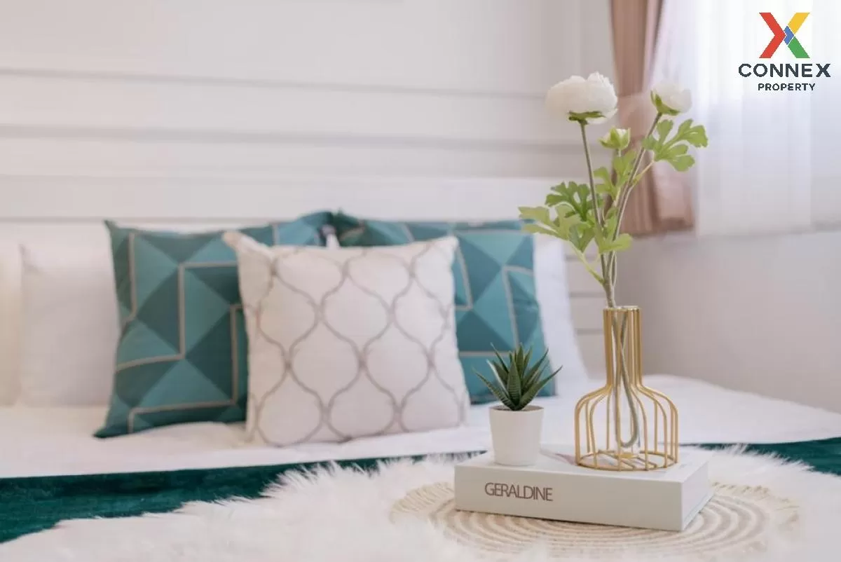 ขายคอนโด  ลุมพินี คอนโดทาวน์ นิด้า - เสรีไทย 2 คลองกุ่ม เขต บึงกุ