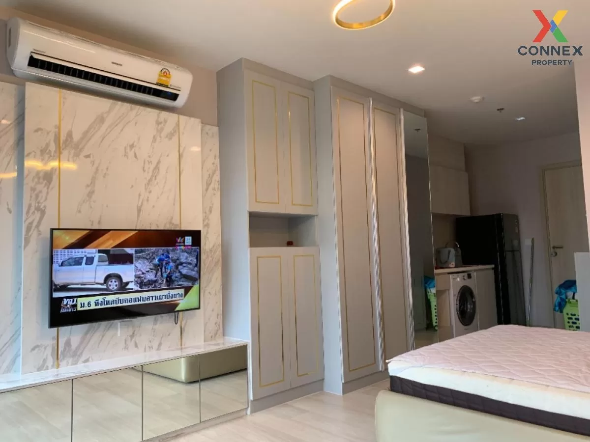 เช่าคอนโด  ไลฟ์ วัน ไวร์เลส BTS-เพลินจิต ลุมพินี เขต ปทุมวัน กรุง 1