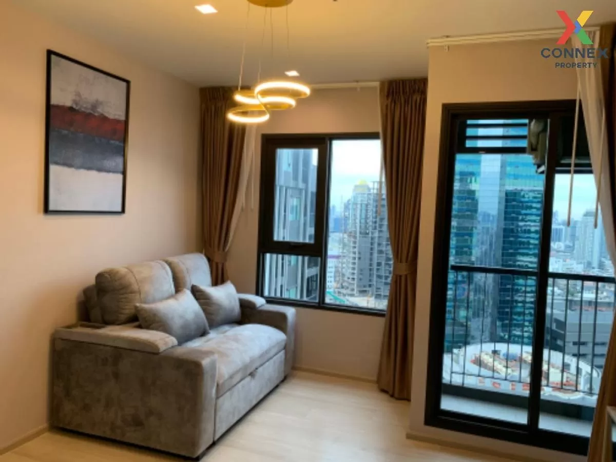 เช่าคอนโด  ไลฟ์ วัน ไวร์เลส BTS-เพลินจิต ลุมพินี เขต ปทุมวัน กรุง