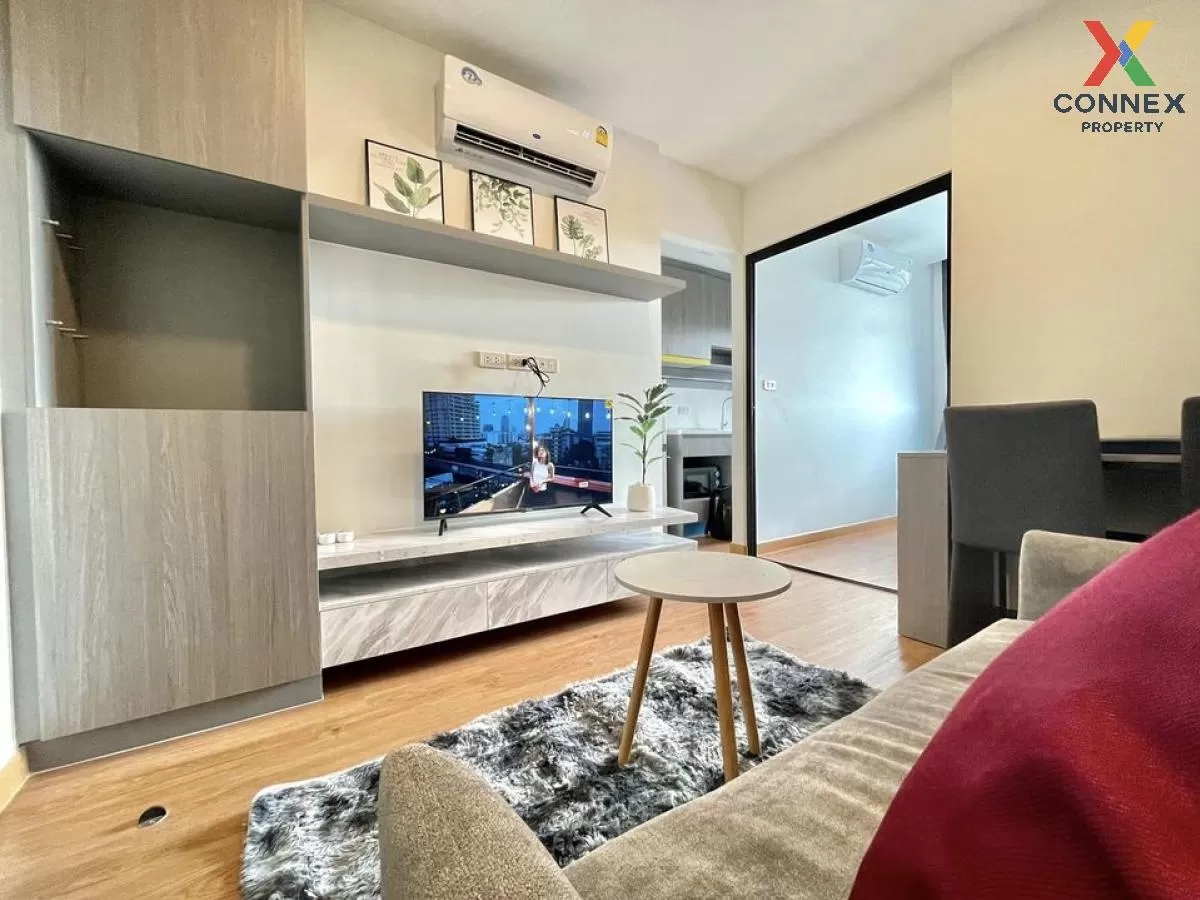 FOR RENT condo , MAGNIX Ramintra 21 , BTS-Wat Phra Sri Mahathat , FOR RENT condo , MAGNIX Ramintra 21 , BTS-Wat Phra Sri Mahathat , 1