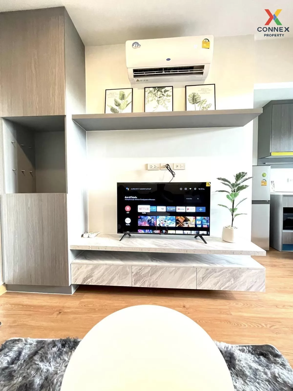 FOR RENT condo , MAGNIX Ramintra 21 , BTS-Wat Phra Sri Mahathat , FOR RENT condo , MAGNIX Ramintra 21 , BTS-Wat Phra Sri Mahathat , 2