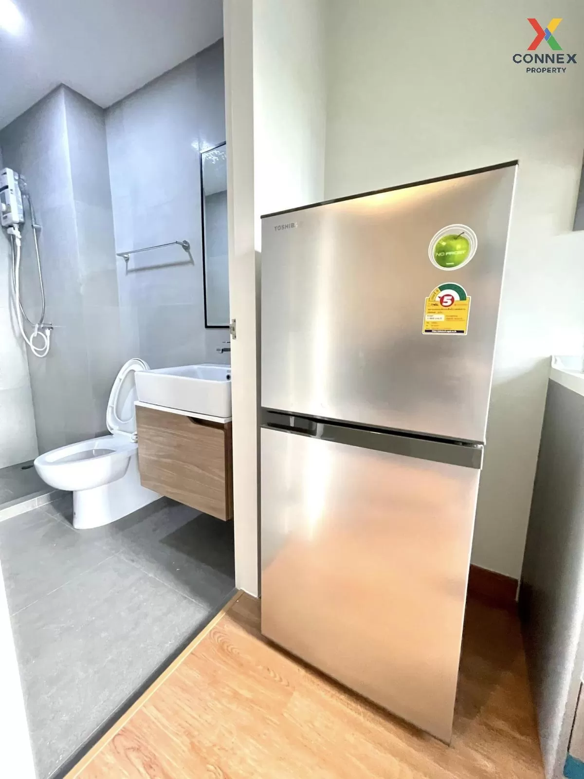 FOR RENT condo , MAGNIX Ramintra 21 , BTS-Wat Phra Sri Mahathat , FOR RENT condo , MAGNIX Ramintra 21 , BTS-Wat Phra Sri Mahathat , 3