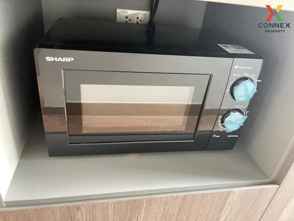 FOR RENT condo , MAGNIX Ramintra 21 , BTS-Wat Phra Sri Mahathat , FOR RENT condo , MAGNIX Ramintra 21 , BTS-Wat Phra Sri Mahathat , 4