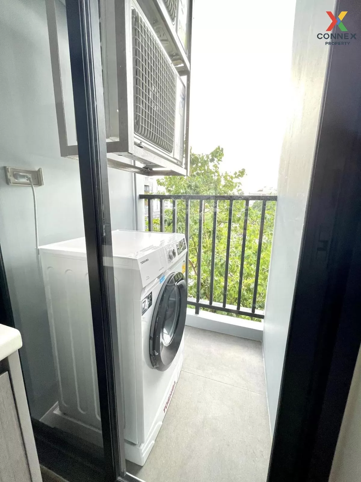 FOR RENT condo , MAGNIX Ramintra 21 , BTS-Wat Phra Sri Mahathat , FOR RENT condo , MAGNIX Ramintra 21 , BTS-Wat Phra Sri Mahathat ,