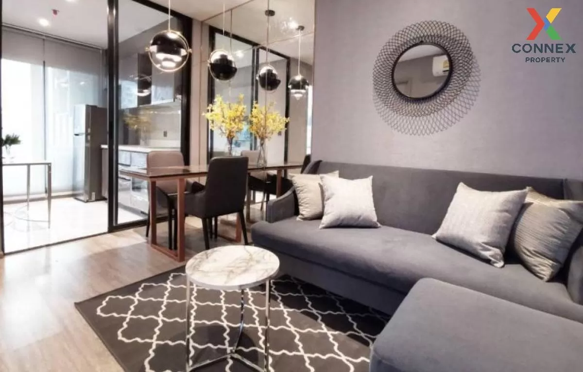 FOR SALE condo , RHYTHM Ekkamai , BTS-Ekkamai , Khlong Tan Nuea , 3