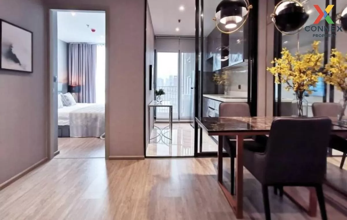 FOR SALE condo , RHYTHM Ekkamai , BTS-Ekkamai , Khlong Tan Nuea , 4