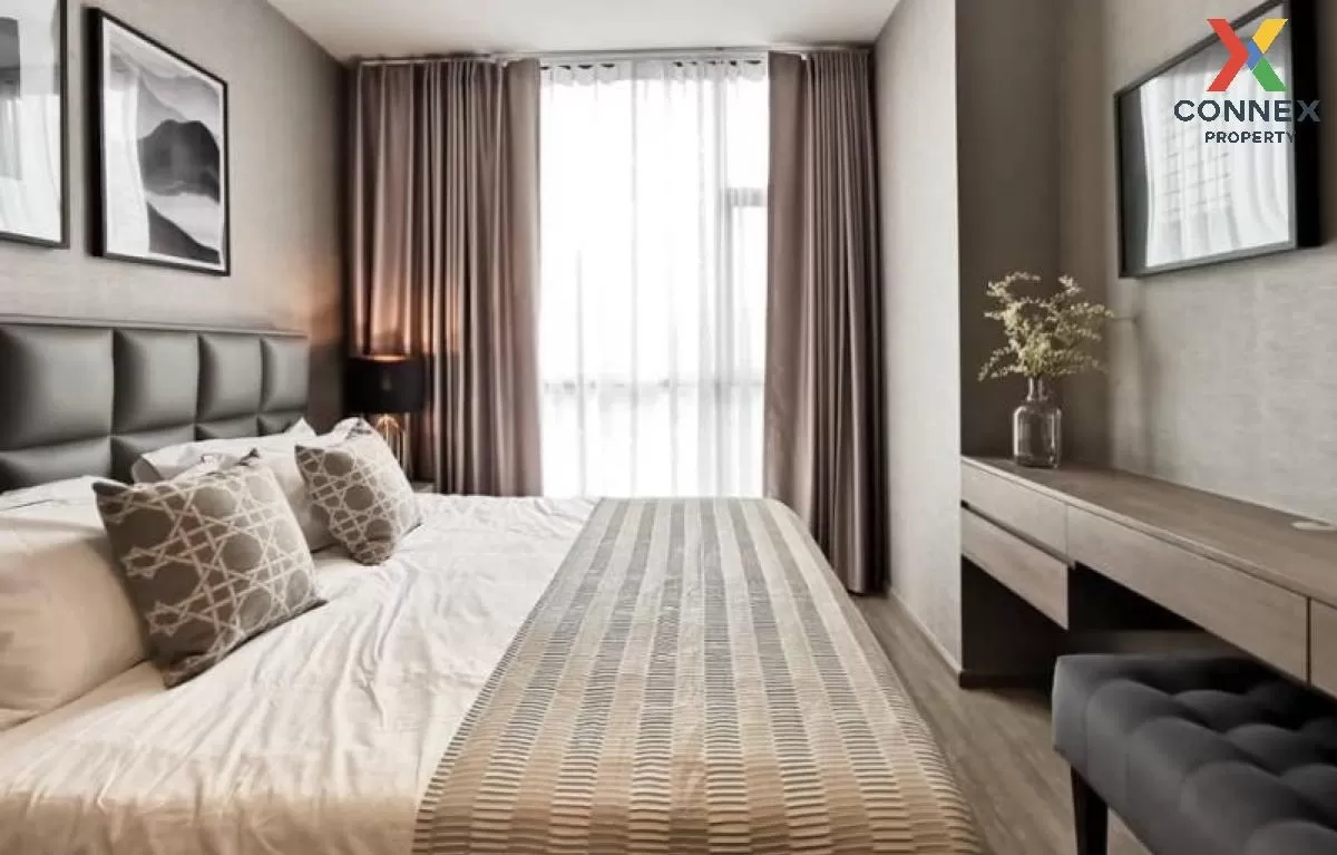 FOR SALE condo , RHYTHM Ekkamai , BTS-Ekkamai , Khlong Tan Nuea ,