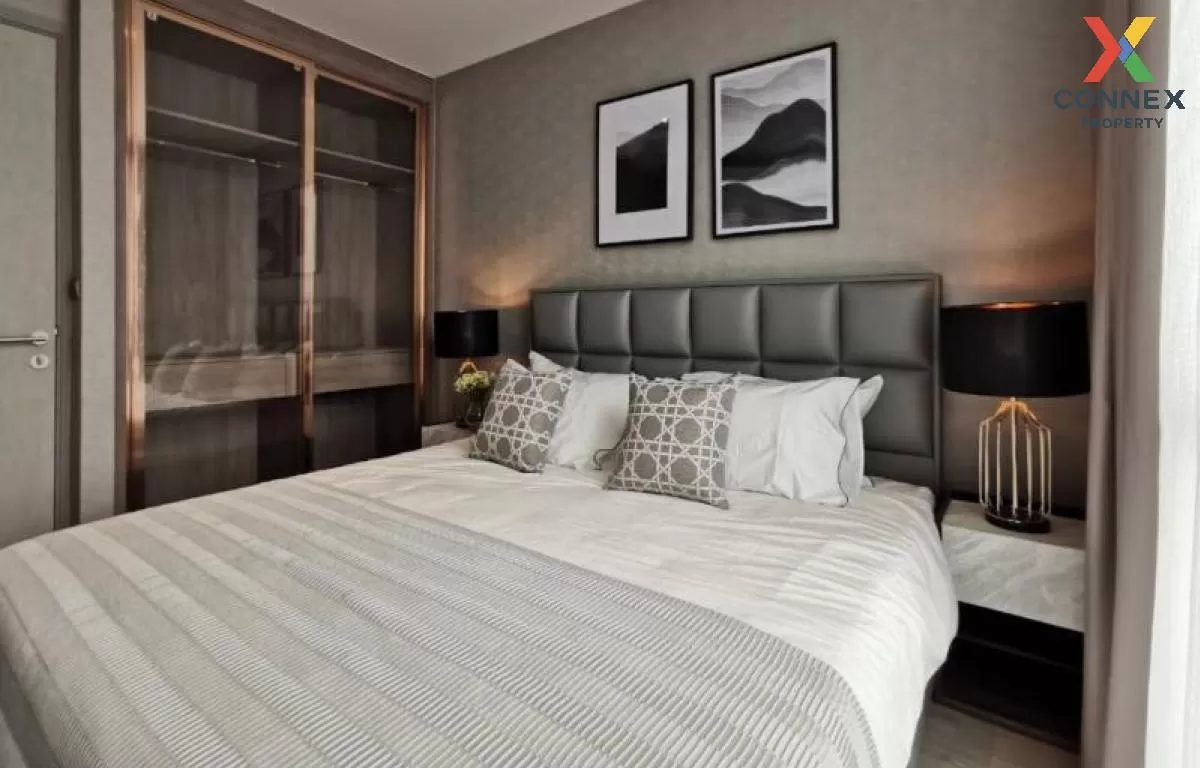 FOR SALE condo , RHYTHM Ekkamai , BTS-Ekkamai , Khlong Tan Nuea ,