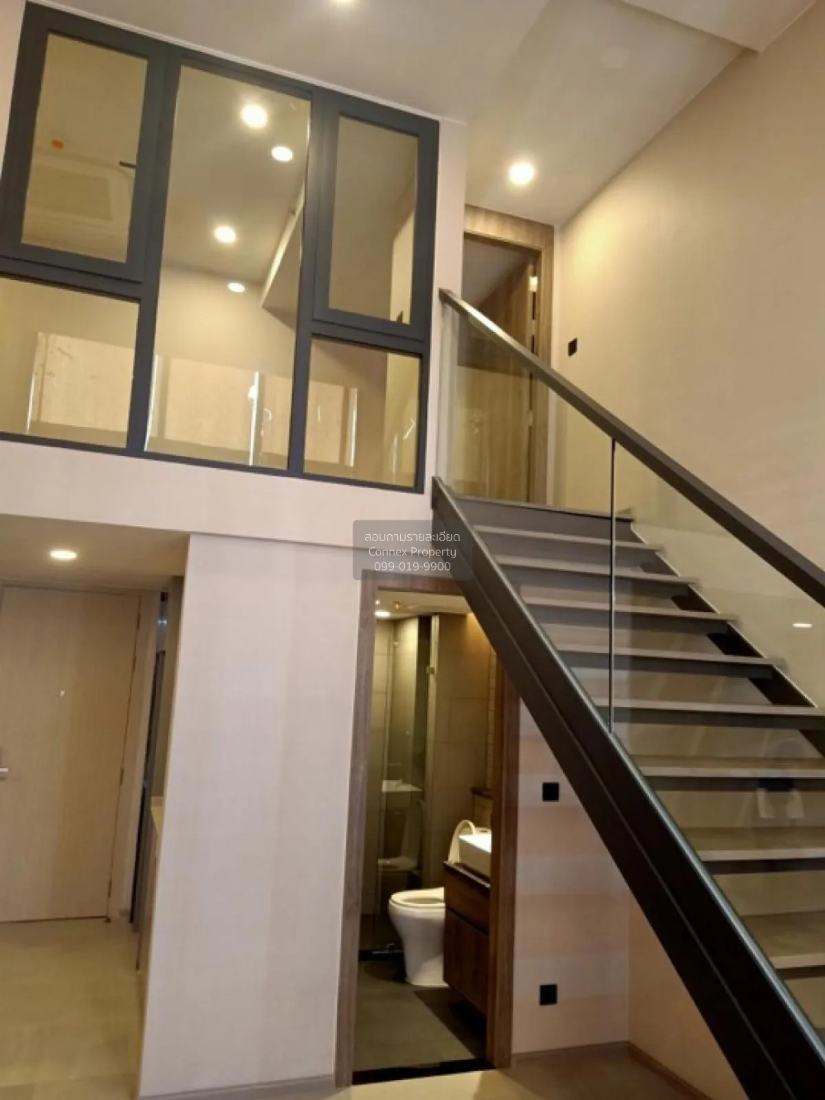 ขายคอนโด  คูเปอร์ สยาม BTS-สนามกีฬาแห่งชาติ รองเมือง เขต ปทุมวัน  4