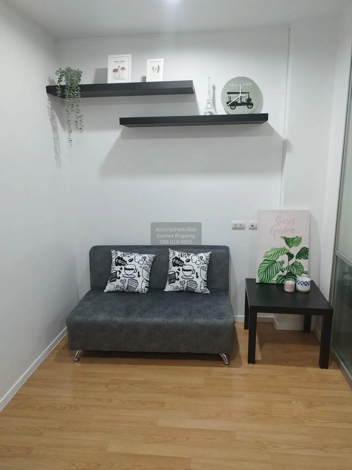 ขายคอนโด  ลุมพินี วิลล์ อ่อนนุช 46 สวนหลวง เขต สวนหลวง กรุงเทพ CX 2