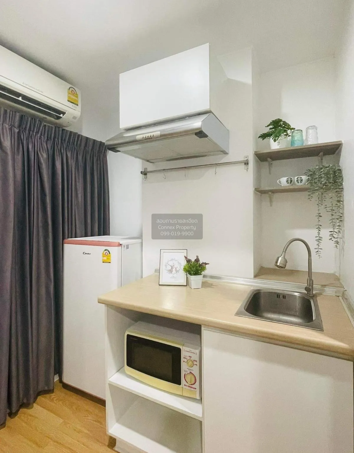 ขายคอนโด  ลุมพินี วิลล์ อ่อนนุช 46 สวนหลวง เขต สวนหลวง กรุงเทพ CX 4