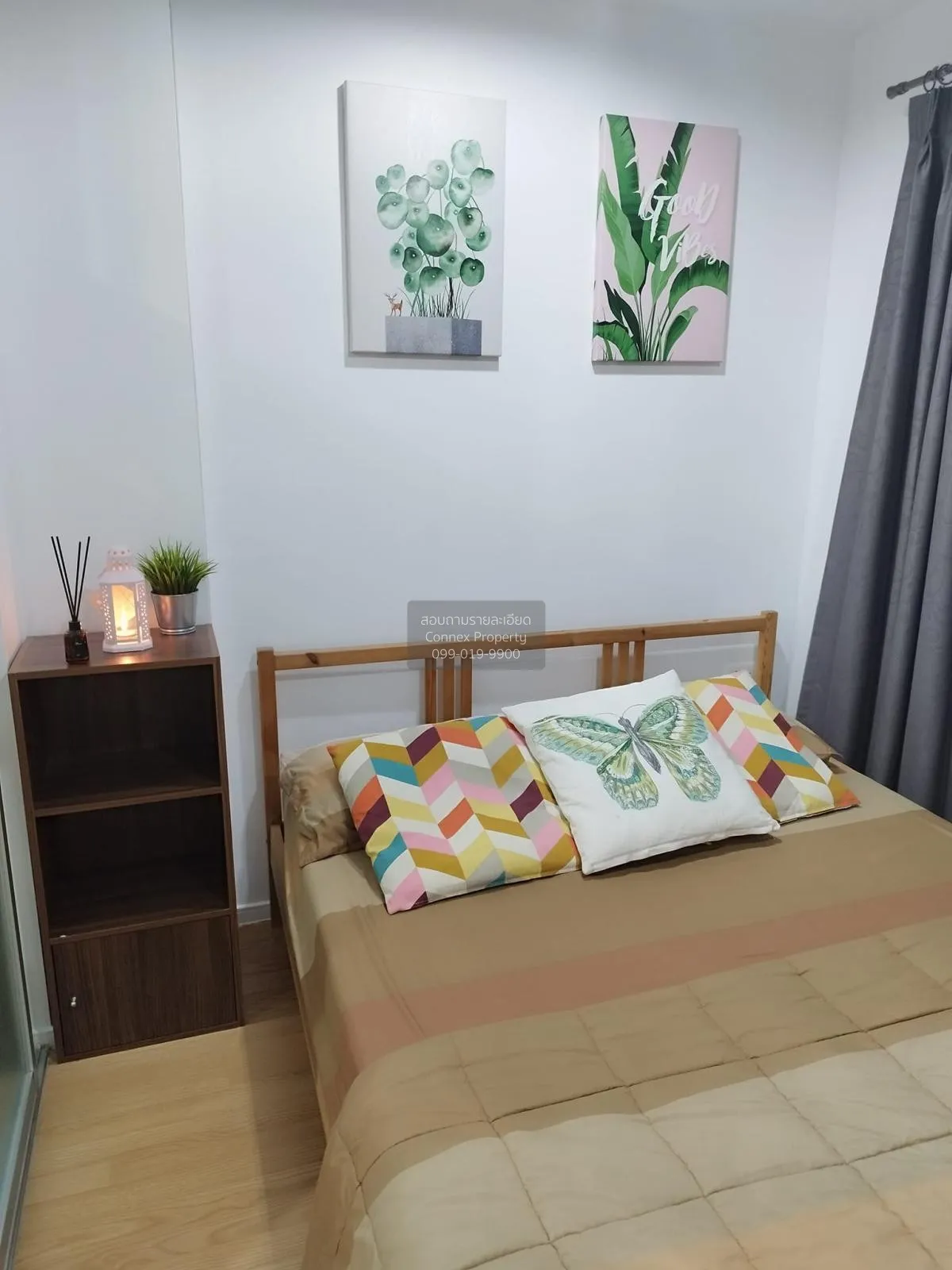 ขายคอนโด  ลุมพินี วิลล์ อ่อนนุช 46 สวนหลวง เขต สวนหลวง กรุงเทพ CX