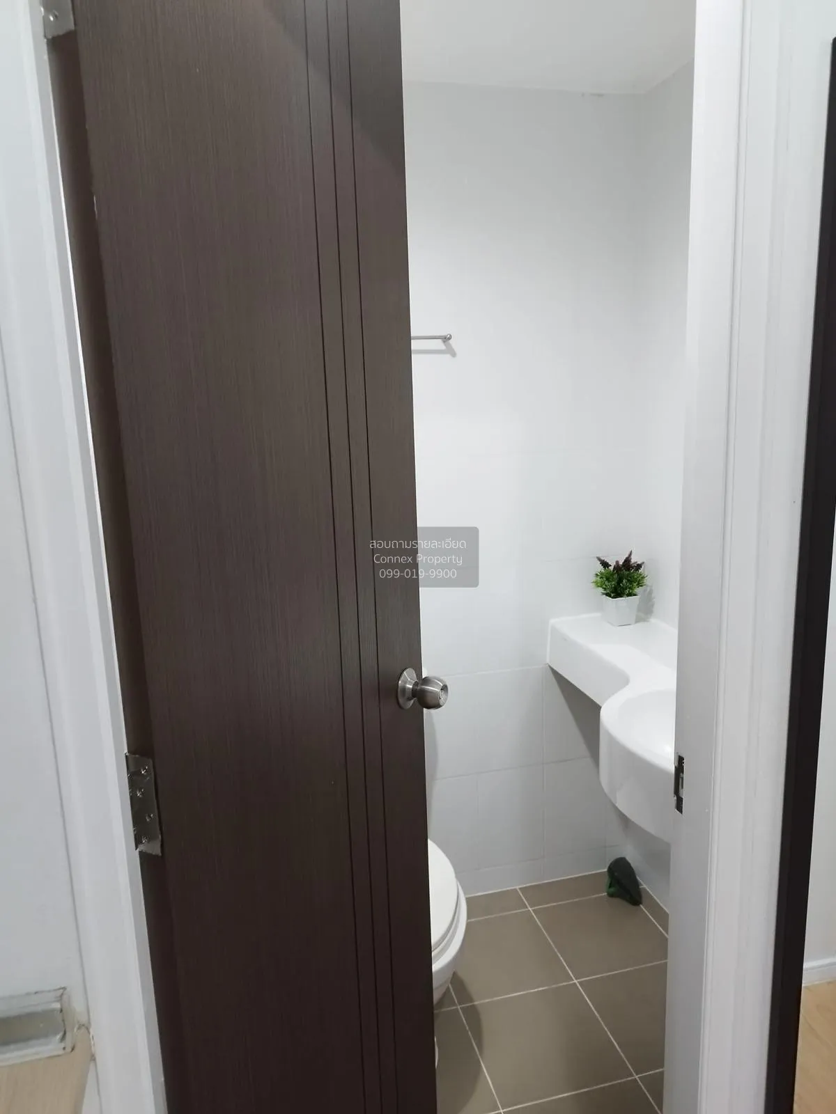 ขายคอนโด  ลุมพินี วิลล์ อ่อนนุช 46 สวนหลวง เขต สวนหลวง กรุงเทพ CX