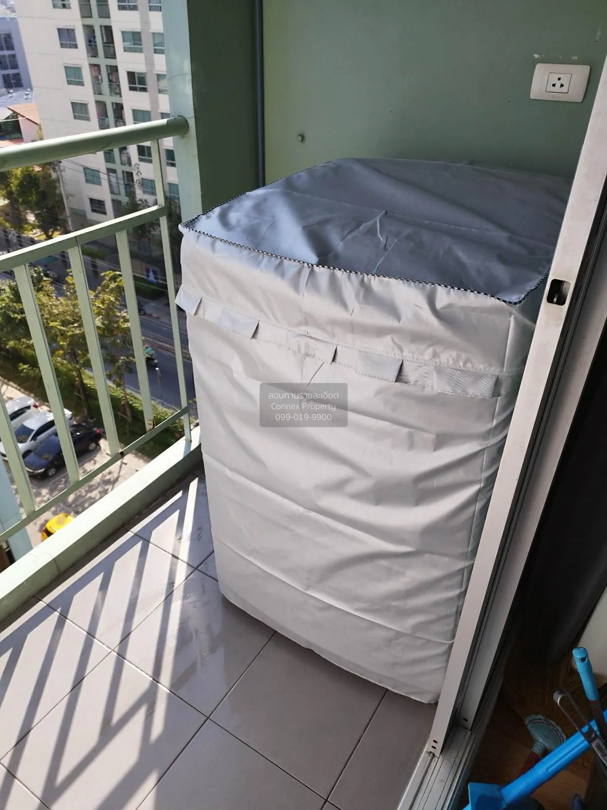 ขายคอนโด  ลุมพินี วิลล์ อ่อนนุช 46 สวนหลวง เขต สวนหลวง กรุงเทพ CX