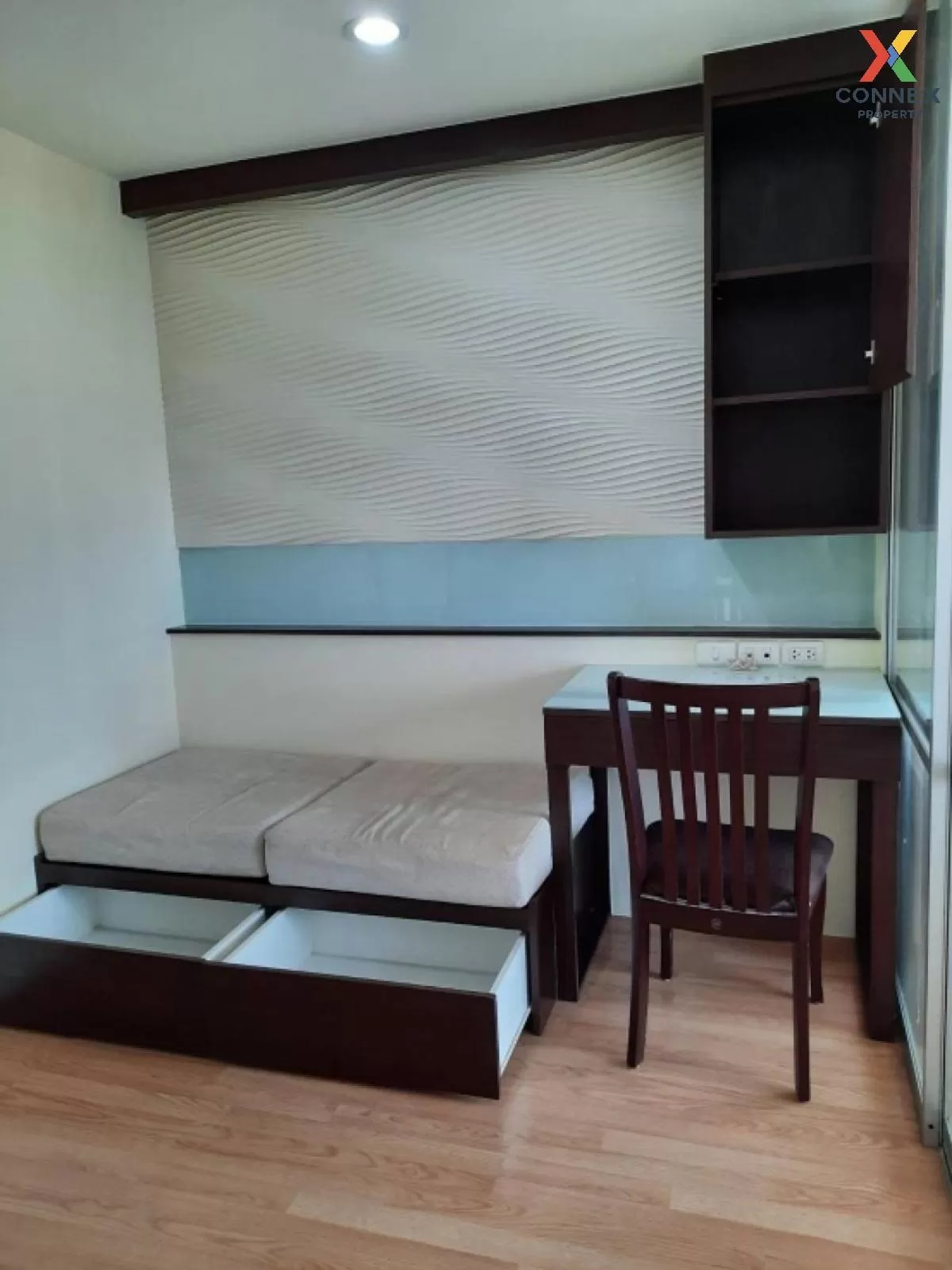 เช่าคอนโด  ลุมพินี วิลล์ รามคำแหง 60/2 หัวหมาก เขต บางกะปิ กรุงเท 2