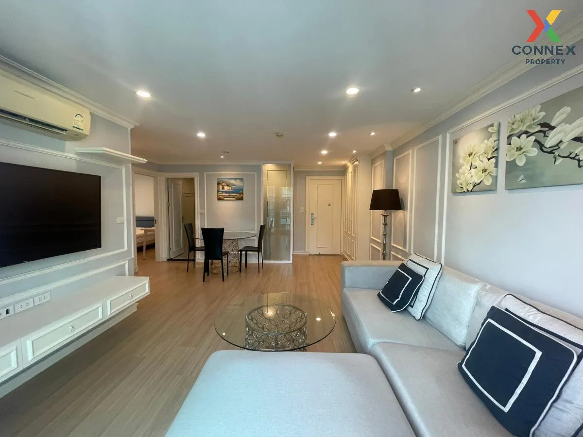 เช่าคอนโด  เมย์แฟร์ เพลส สุขุมวิท 64 BTS-ปุณณวิถี บางจาก เขต พระโ 1