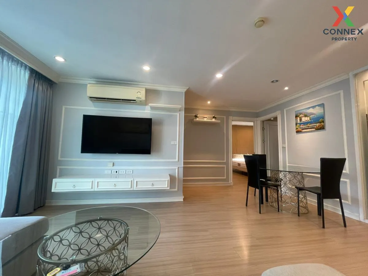 เช่าคอนโด  เมย์แฟร์ เพลส สุขุมวิท 64 BTS-ปุณณวิถี บางจาก เขต พระโ 2