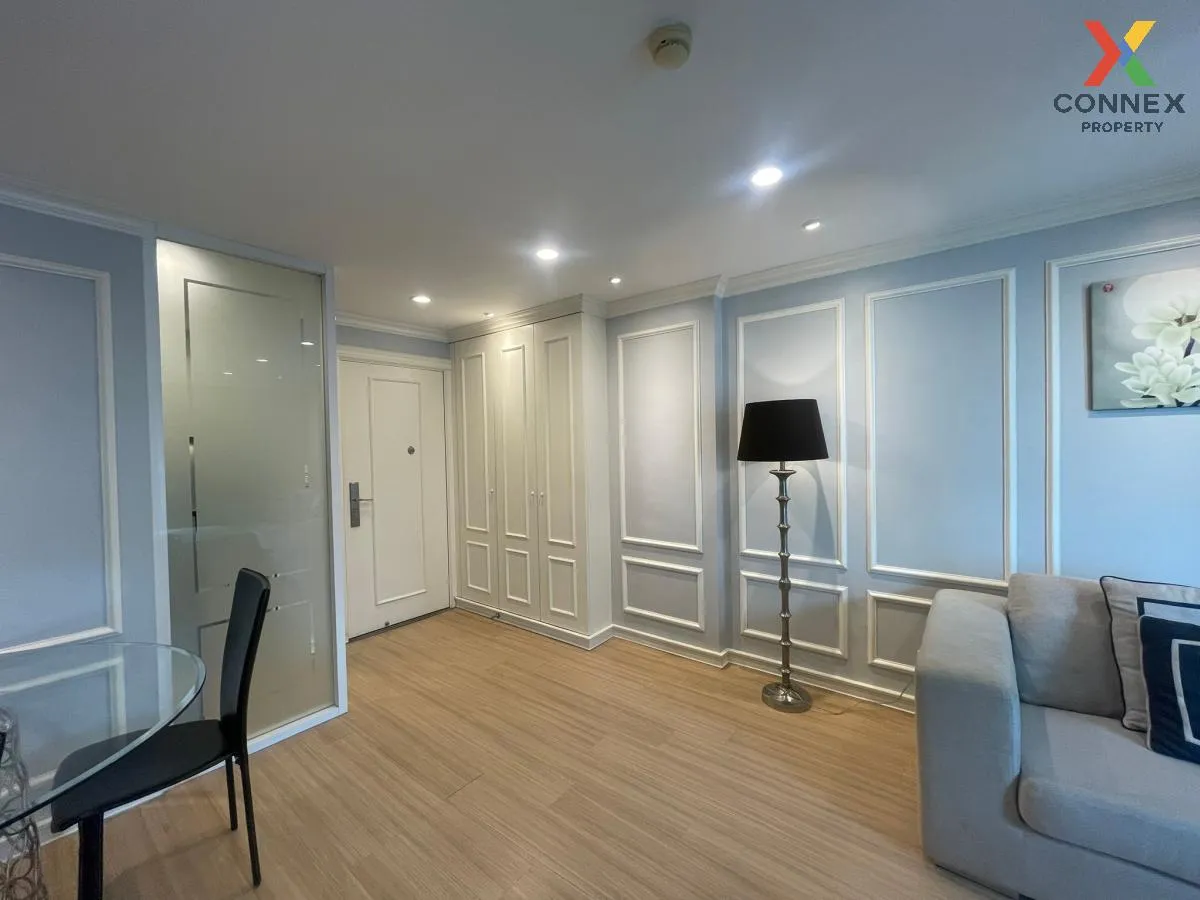 เช่าคอนโด  เมย์แฟร์ เพลส สุขุมวิท 64 BTS-ปุณณวิถี บางจาก เขต พระโ