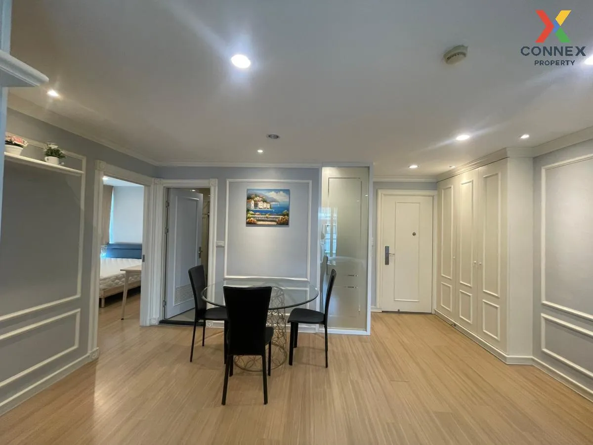 เช่าคอนโด  เมย์แฟร์ เพลส สุขุมวิท 64 BTS-ปุณณวิถี บางจาก เขต พระโ