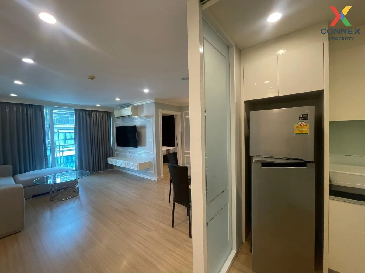 เช่าคอนโด  เมย์แฟร์ เพลส สุขุมวิท 64 BTS-ปุณณวิถี บางจาก เขต พระโ