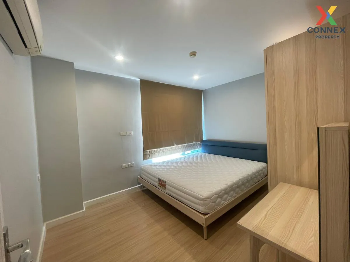 เช่าคอนโด  เมย์แฟร์ เพลส สุขุมวิท 64 BTS-ปุณณวิถี บางจาก เขต พระโ