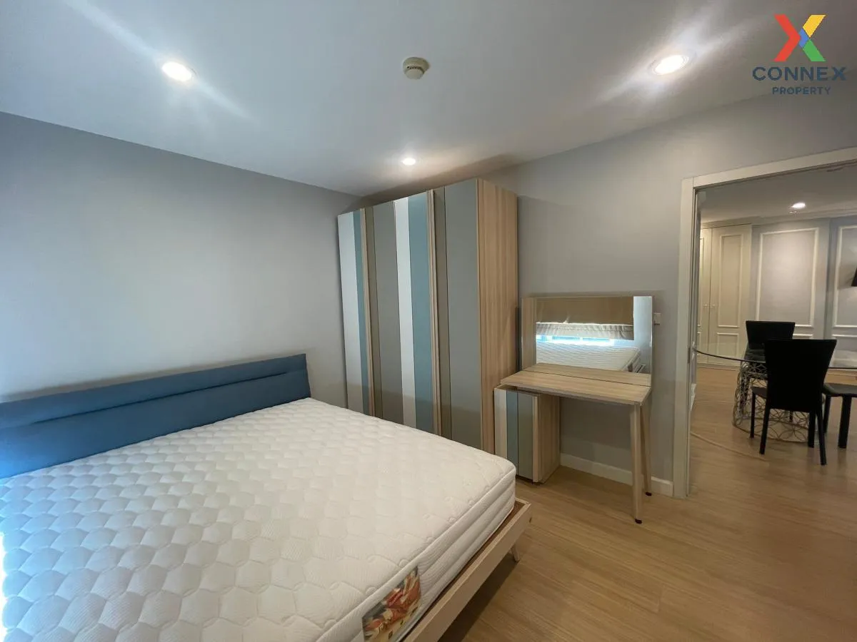 เช่าคอนโด  เมย์แฟร์ เพลส สุขุมวิท 64 BTS-ปุณณวิถี บางจาก เขต พระโ