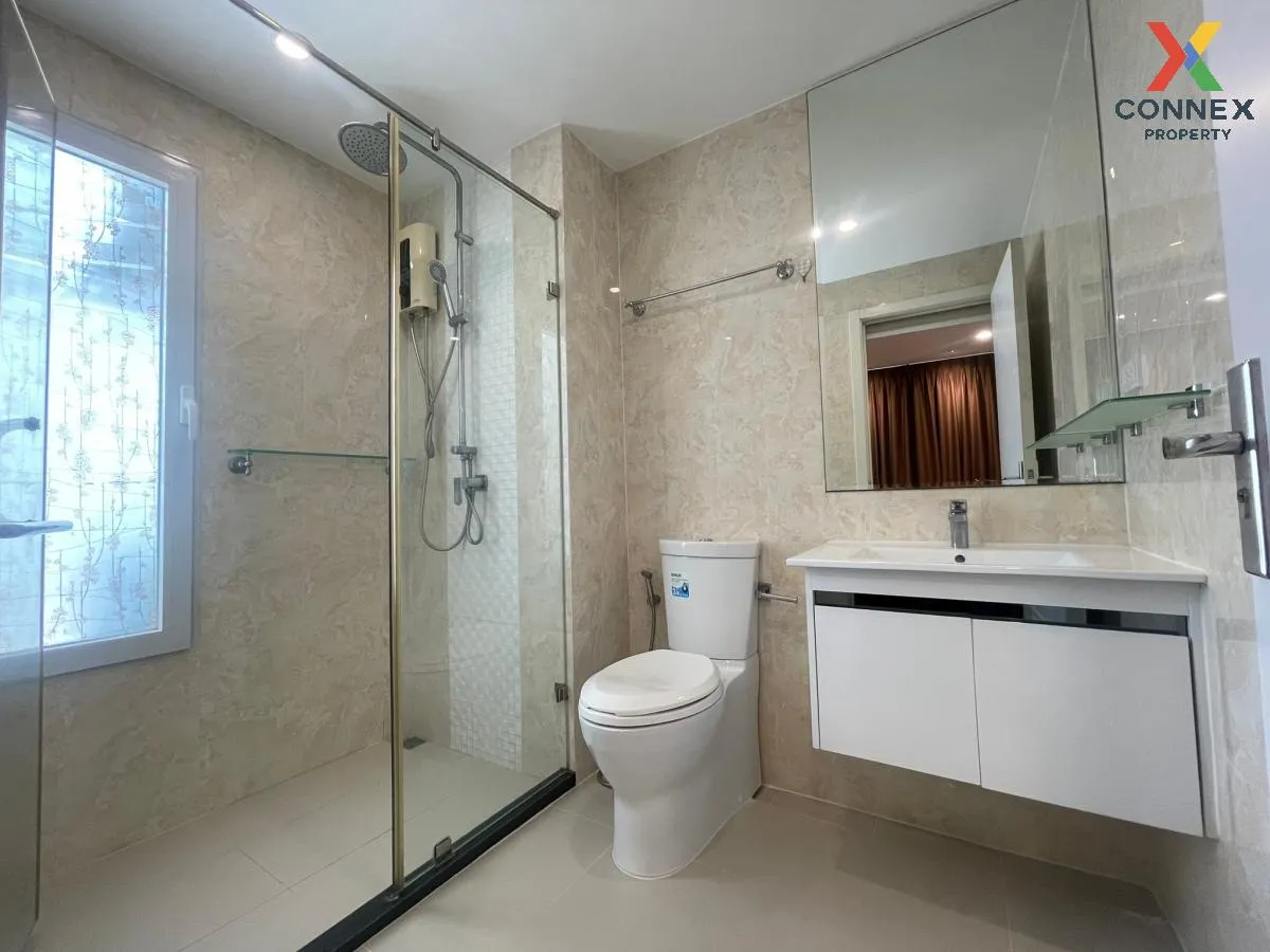 เช่าคอนโด  เมย์แฟร์ เพลส สุขุมวิท 64 BTS-ปุณณวิถี บางจาก เขต พระโ