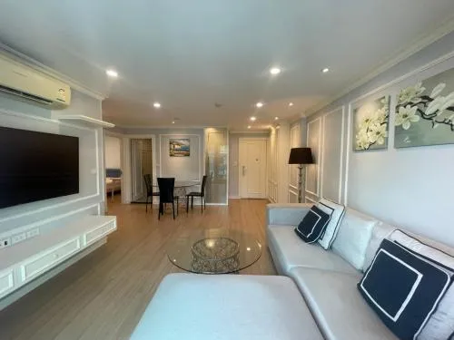 เช่าคอนโด  เมย์แฟร์ เพลส สุขุมวิท 64 BTS-ปุณณวิถี บางจาก เขต พระโขนง กรุงเทพ CX-80370