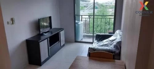 FOR SALE condo , Silk Place , BTS-Wat Phra Sri Mahathat , Anusawari , Bang Khen , Bangkok , CX-80373