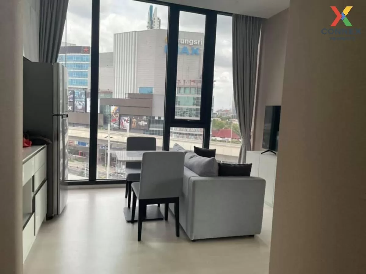 FOR SALE condo , Mazarine Ratchayothin , BTS-Ratchayothin , Chank 3