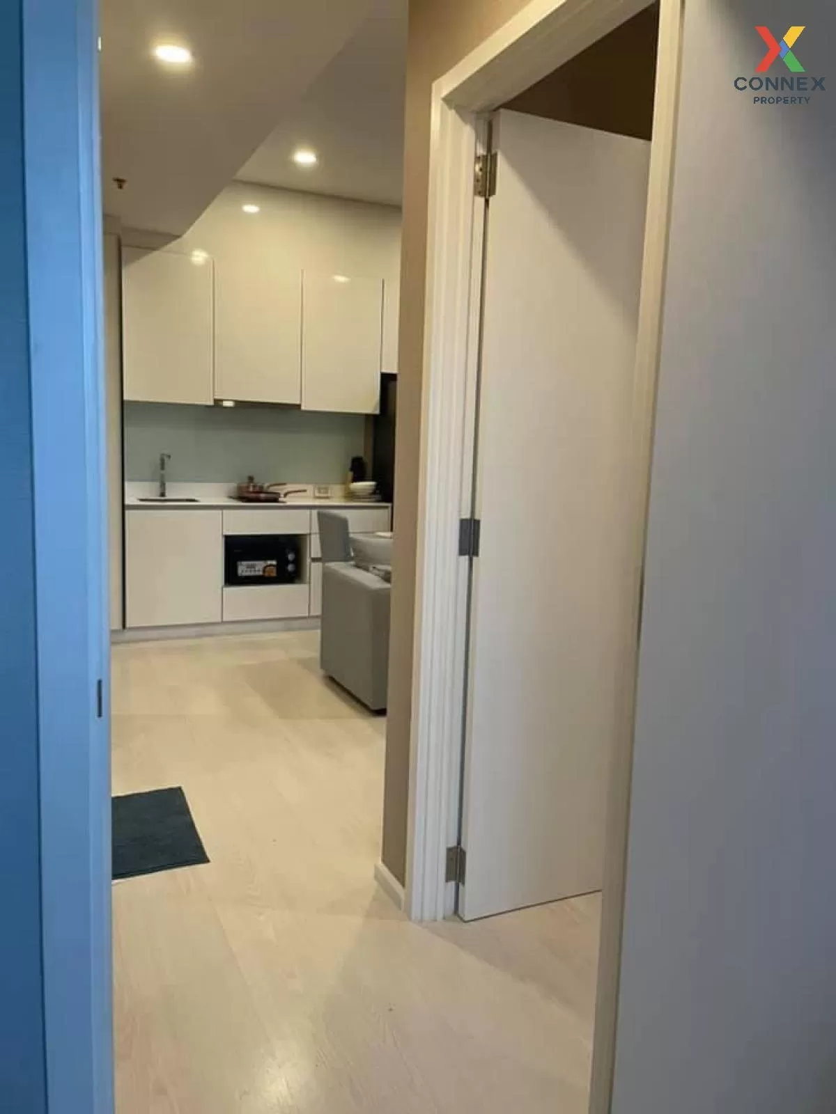 FOR SALE condo , Mazarine Ratchayothin , BTS-Ratchayothin , Chank 4