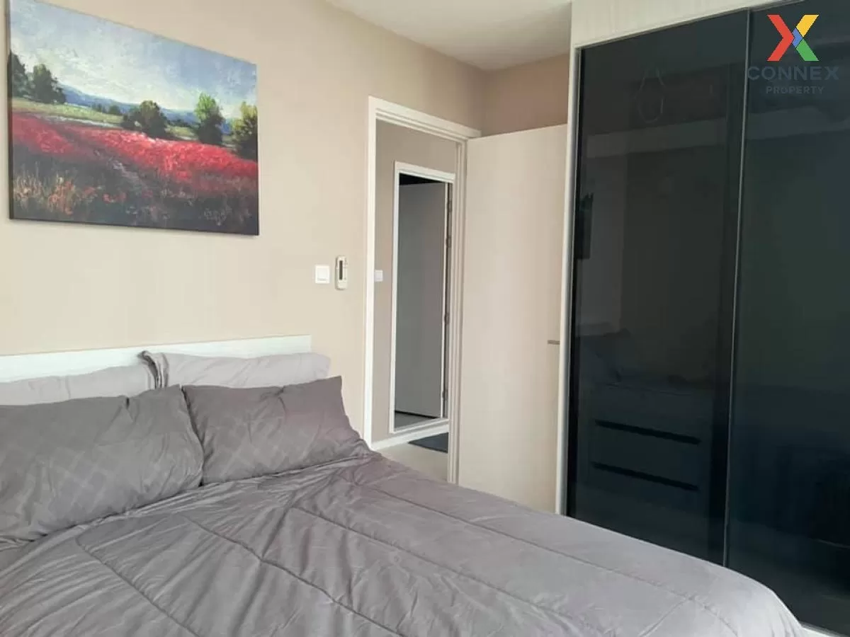 FOR SALE condo , Mazarine Ratchayothin , BTS-Ratchayothin , Chank