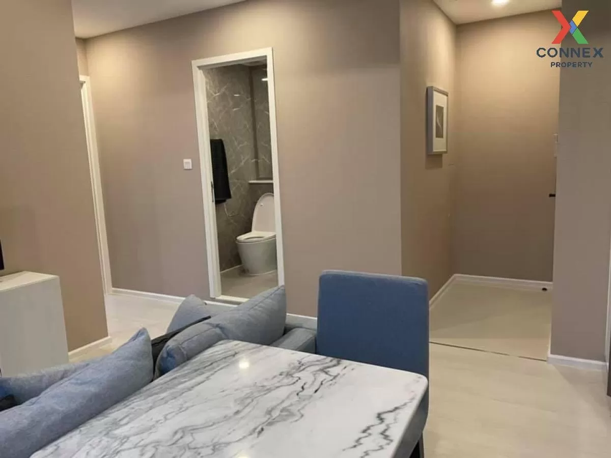 FOR RENT condo , Mazarine Ratchayothin , BTS-Ratchayothin , Chank 2