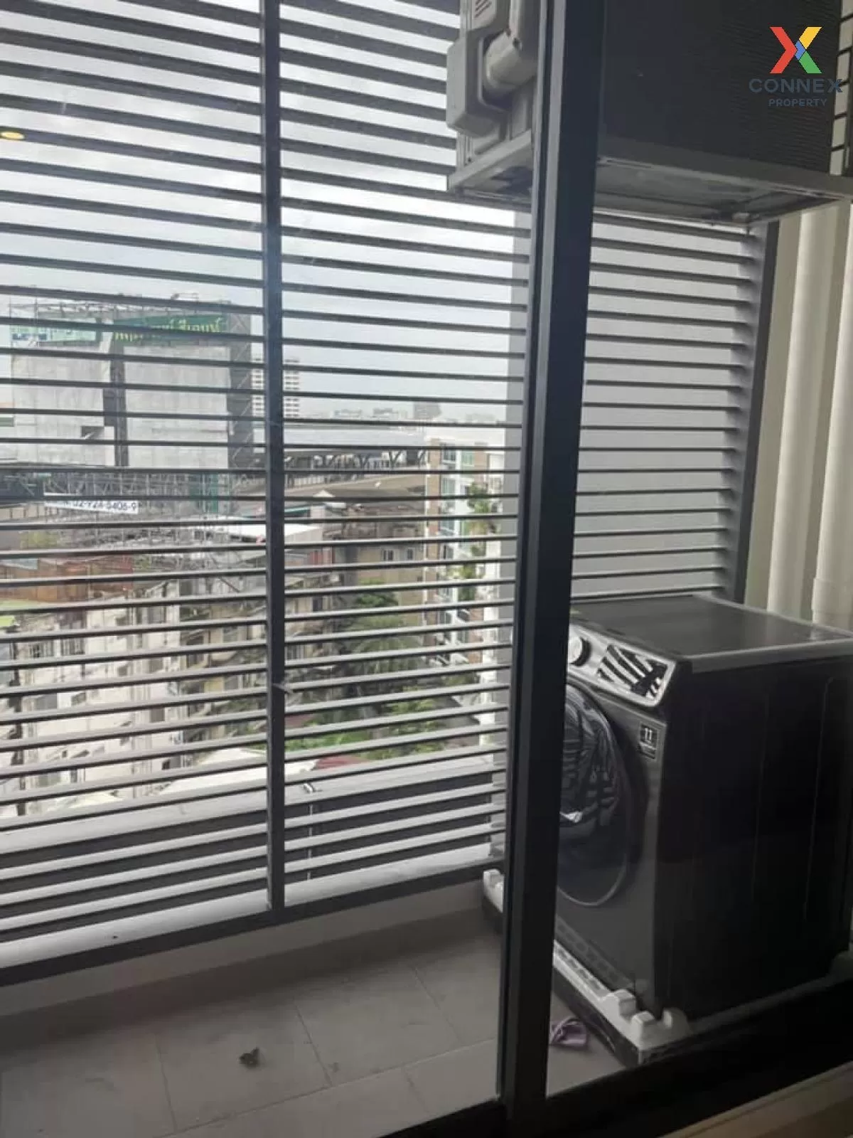 FOR RENT condo , Mazarine Ratchayothin , BTS-Ratchayothin , Chank