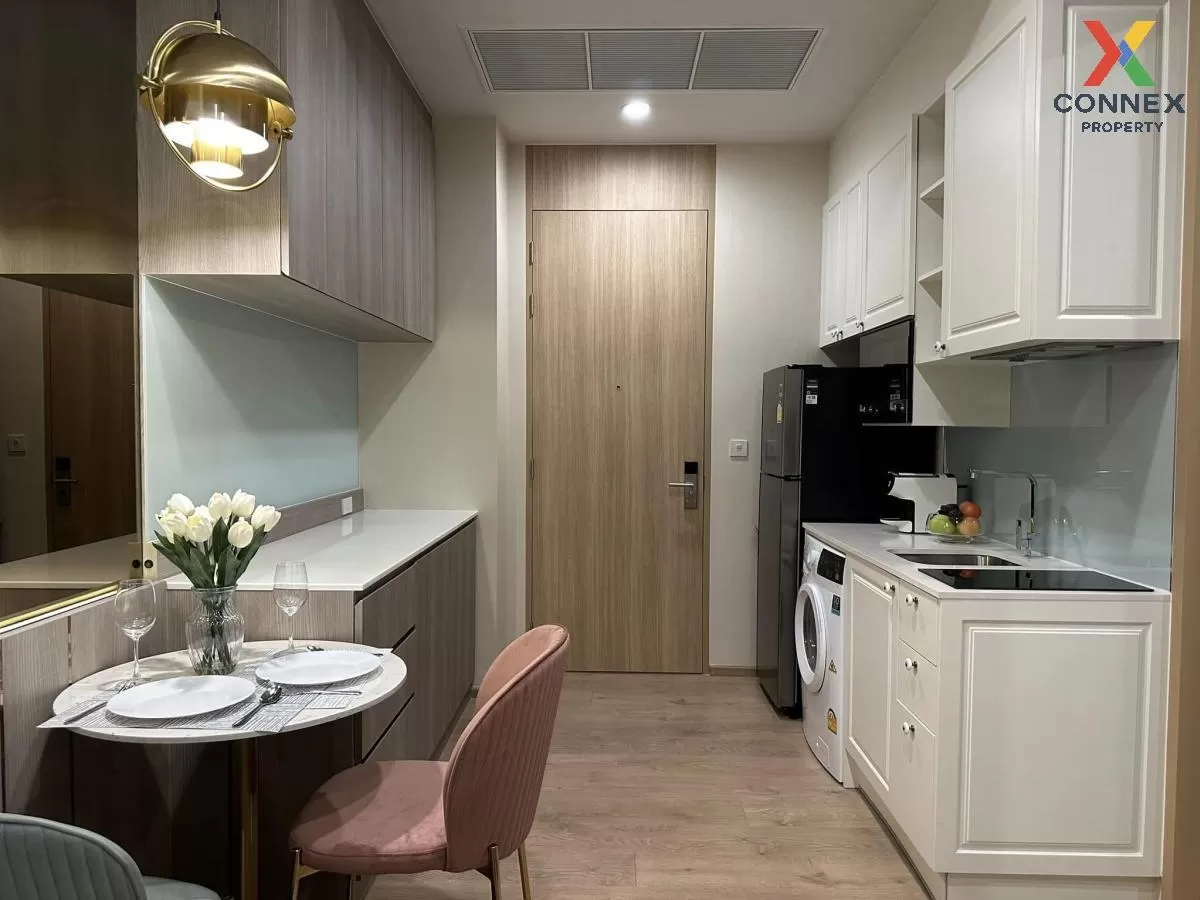 เช่าคอนโด  โนเบิล บี 19 BTS-อโศก คลองเตยเหนือ เขต วัฒนา กรุงเทพ C 4