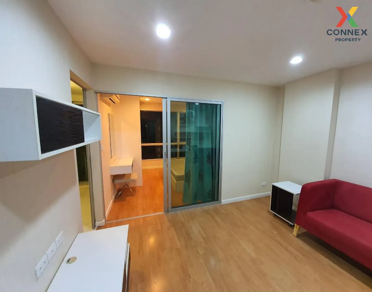 เช่าคอนโด  คาซ่า คอนโด รัชดา - ท่าพระ BTS-ตลาดพลู ดาวคะนอง เขต ธน เช่าคอนโด  คาซ่า คอนโด รัชดา - ท่าพระ BTS-ตลาดพลู ดาวคะนอง เขต ธน 2