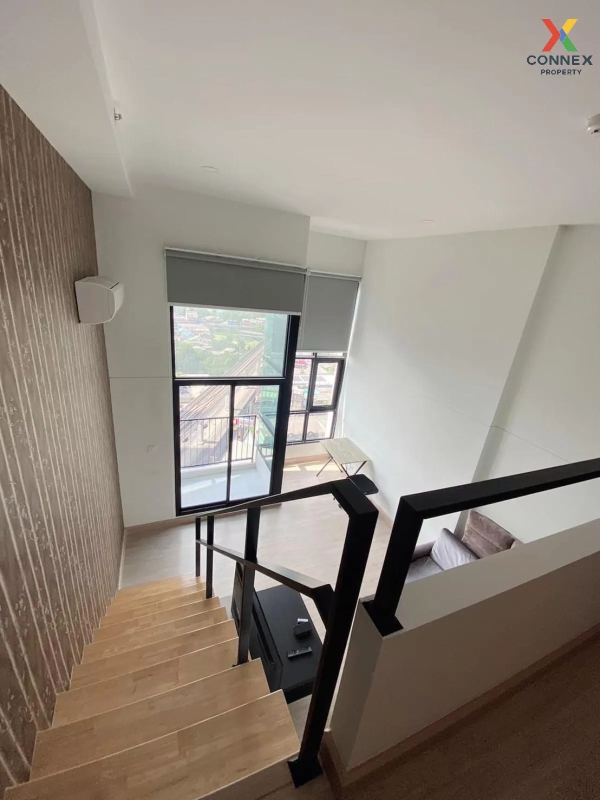 FOR RENT condo , KnightsBridge Prime Ratchayothin , Duplex , BTS- 3