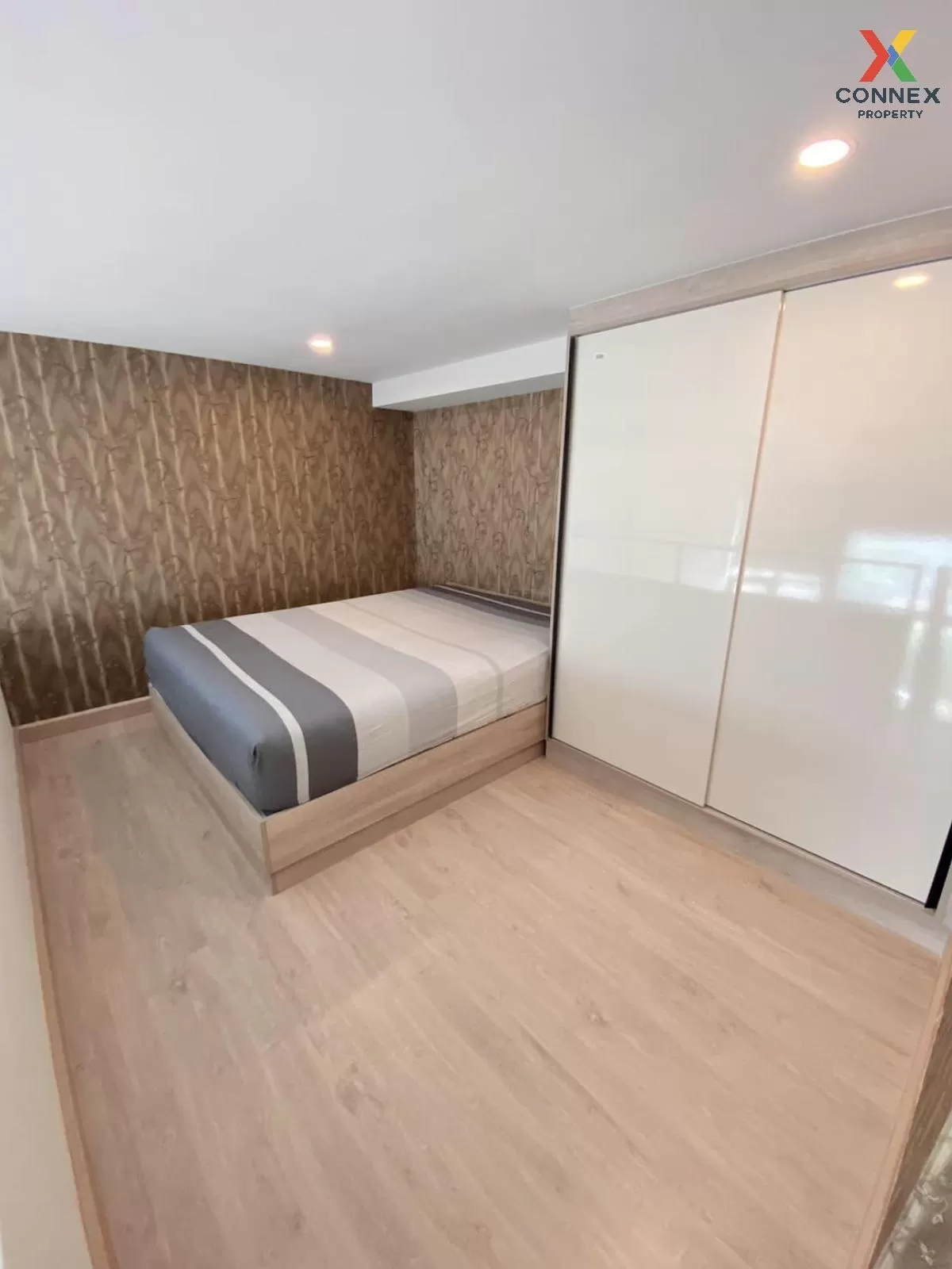 FOR RENT condo , KnightsBridge Prime Ratchayothin , Duplex , BTS- 4