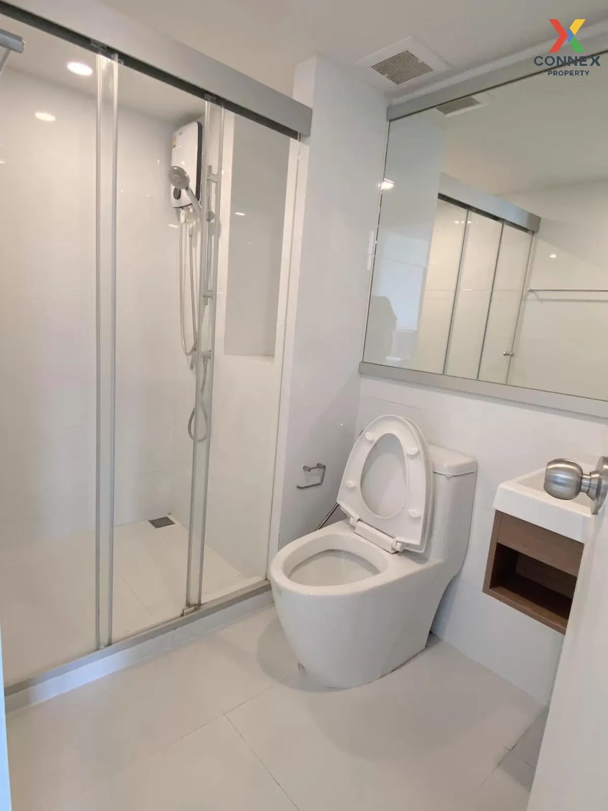 FOR RENT condo , KnightsBridge Prime Ratchayothin , Duplex , BTS-