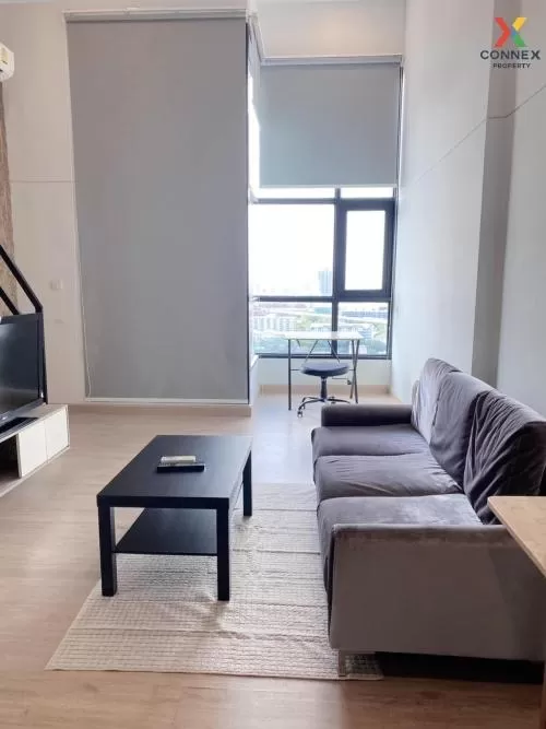 FOR RENT condo , KnightsBridge Prime Ratchayothin , Duplex , BTS-Phahon Yothin 59 , Chatuchak , Chatuchak , Bangkok , CX-80382