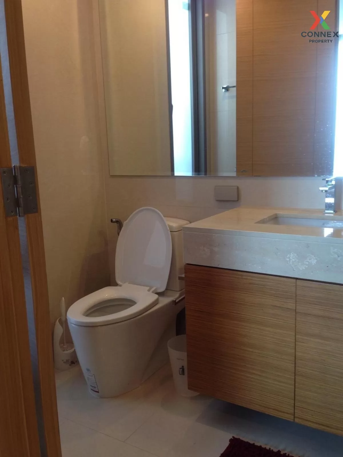 เช่าคอนโด  เดอะ บรีส นราธิวาส BTS-ช่องนนทรี ช่องนนทรี เขต ยานนาวา