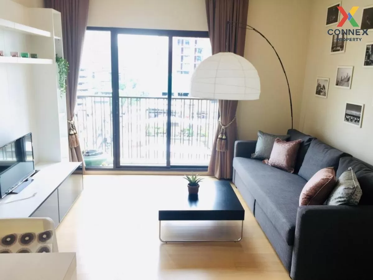 FOR RENT condo , Noble Reform , BTS-Ari , Thung Phaya Thai , Phay 1