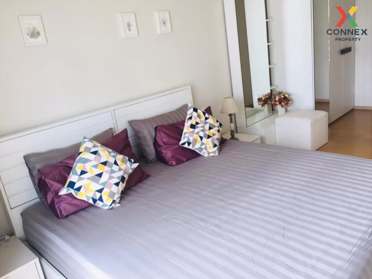 FOR RENT condo , Noble Reform , BTS-Ari , Thung Phaya Thai , Phay 4