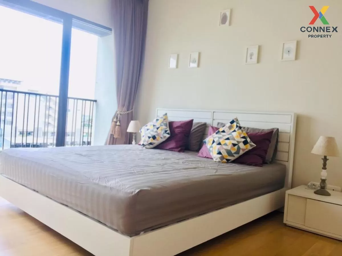 FOR RENT condo , Noble Reform , BTS-Ari , Thung Phaya Thai , Phay