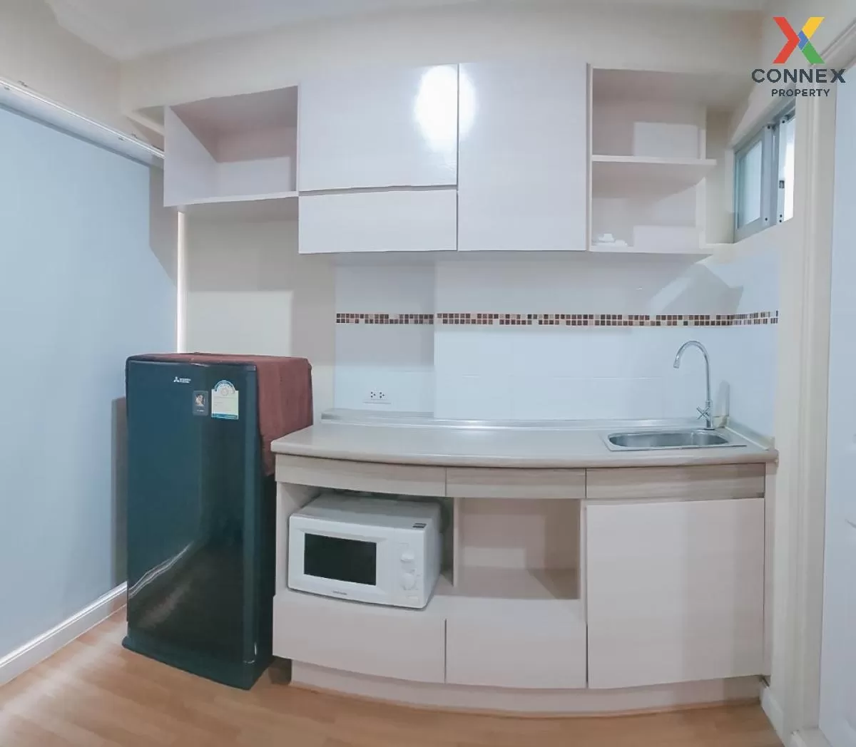 FOR RENT condo , Lumpini Place Rama 4 - Kluaynamthai , BTS-Phra K 3