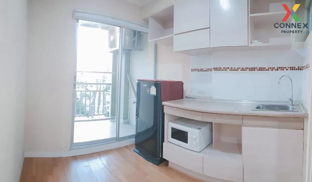 FOR RENT condo , Lumpini Place Rama 4 - Kluaynamthai , BTS-Phra K 4