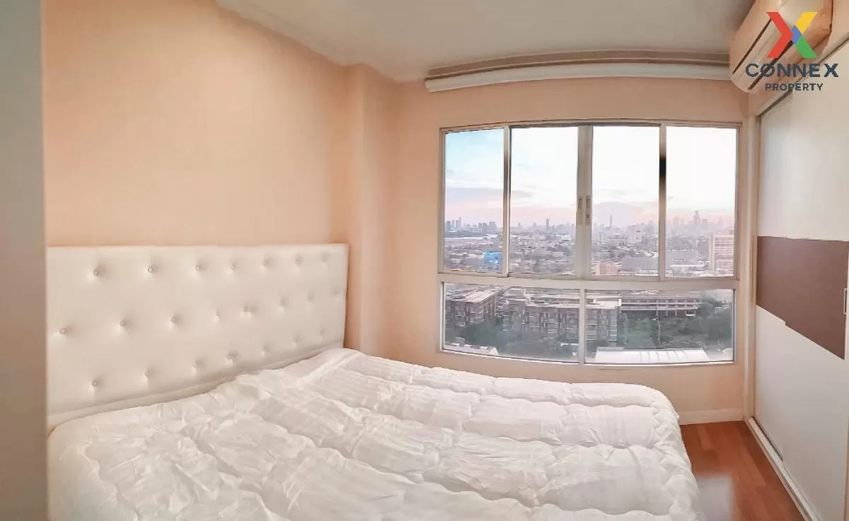 FOR RENT condo , Lumpini Place Rama 4 - Kluaynamthai , BTS-Phra K