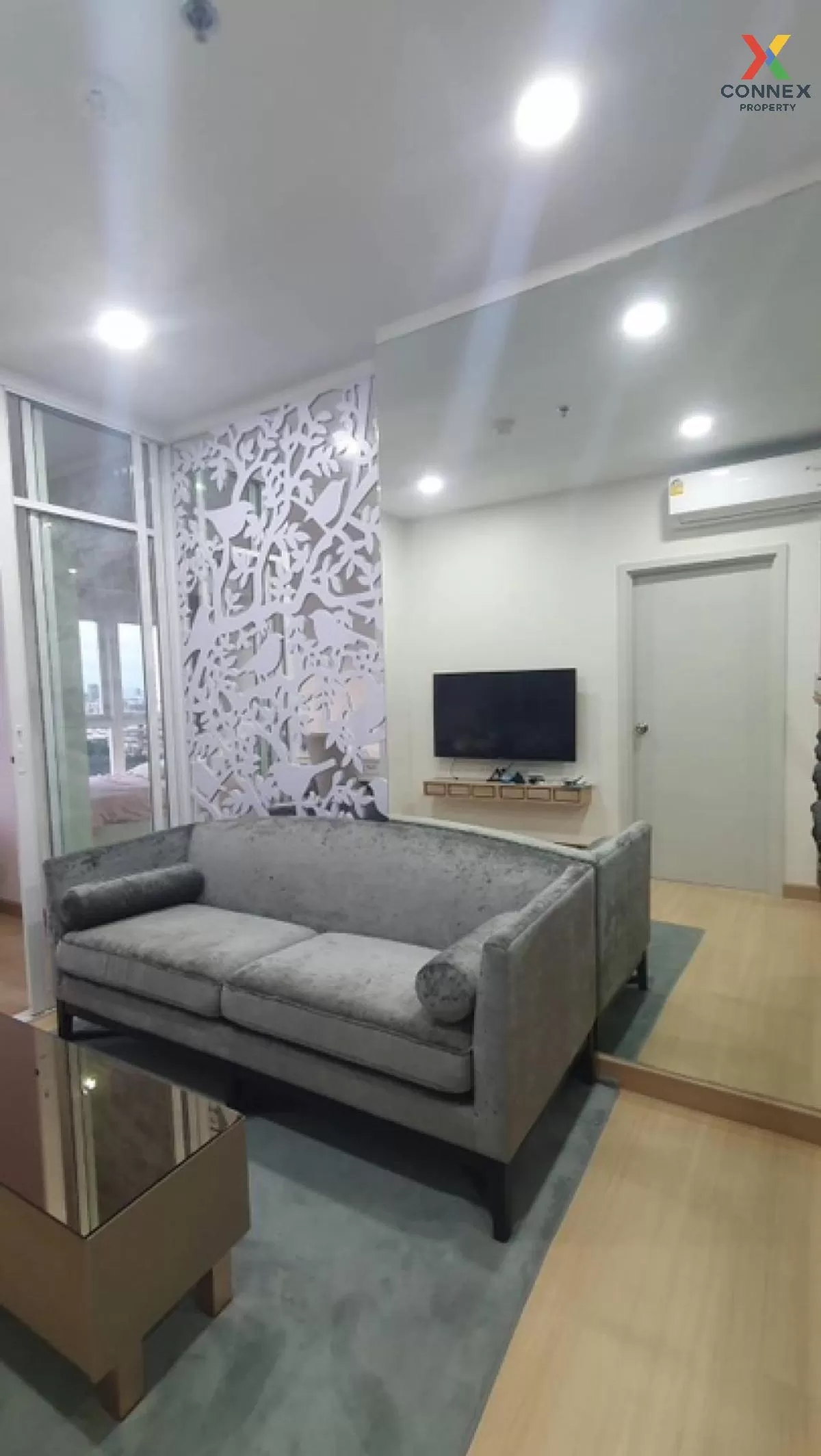 FOR RENT condo , Supalai Veranda Ramkhamhaeng , Hua Mak , Bang Ka 1