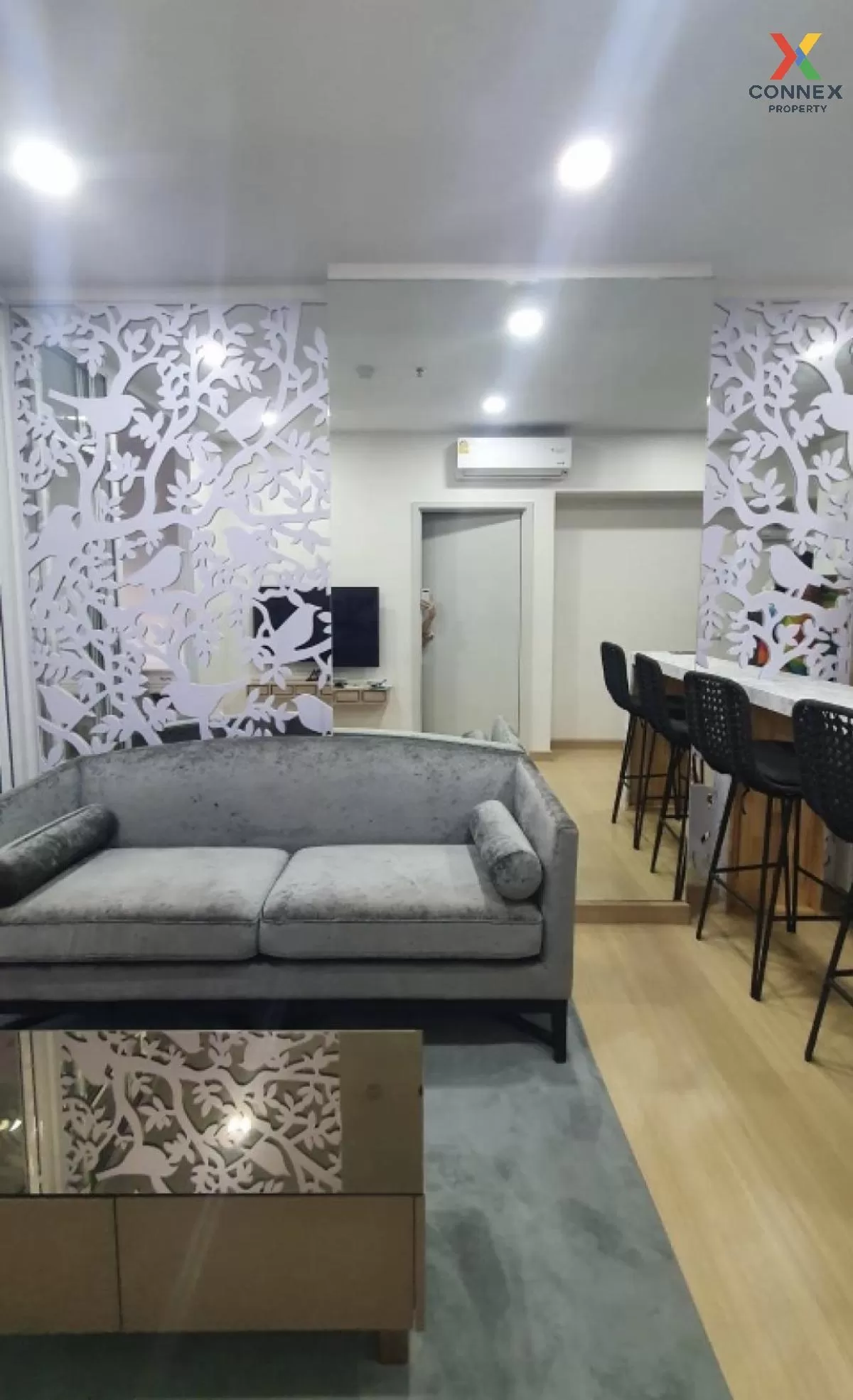 FOR RENT condo , Supalai Veranda Ramkhamhaeng , Hua Mak , Bang Ka 2